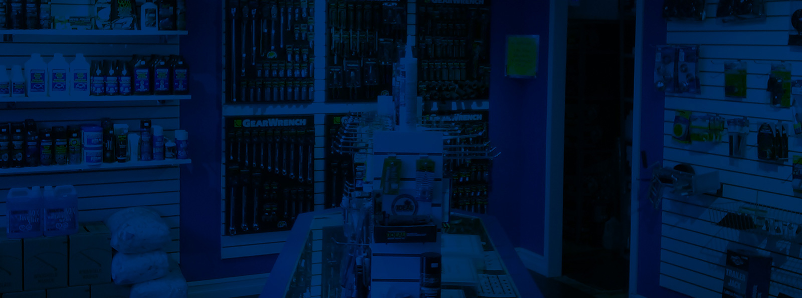 Bargain Auto Parts and Accessories