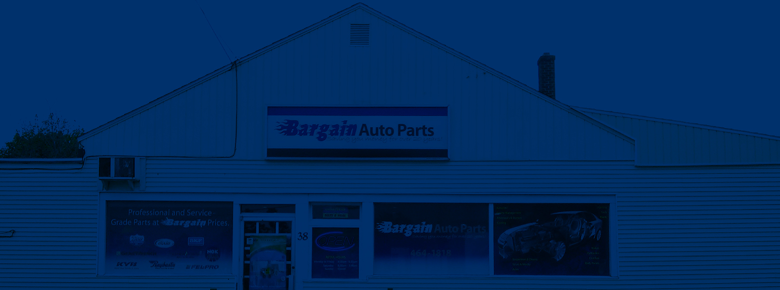 Bargain Auto Parts and Accessories