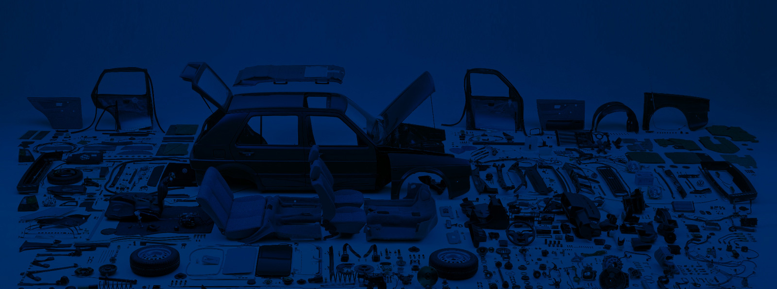 Bargain Auto Parts and Accessories